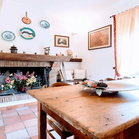 Villa Vallocchia - sleeps 18 Exclusive poolgrounds Spoleto 10 mins Rome 1 hr Villa Borgiano (Perugia)