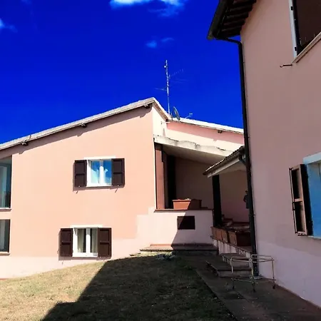 Villa Villa Vallocchia - Sleeps 18 Exclusive Poolgrounds Spoleto 10 Mins Rome 1 Hr