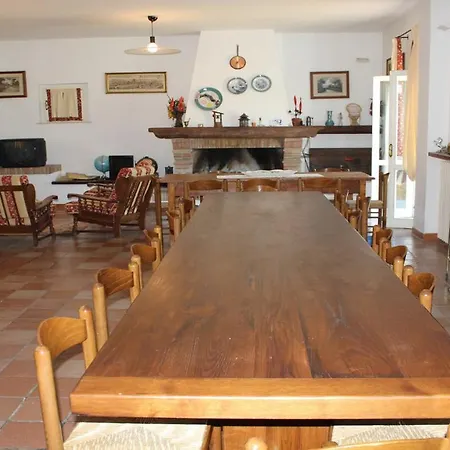Villa Villa Vallocchia - Sleeps 18 Exclusive Poolgrounds Spoleto 10 Mins Rome 1 Hr *
