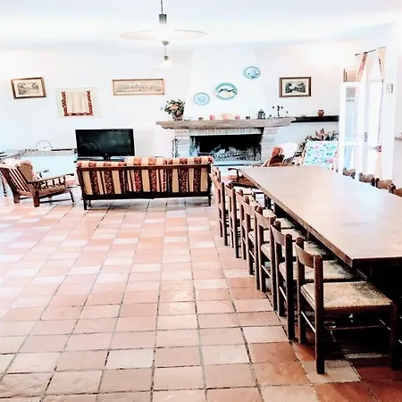 Villa Villa Vallocchia - Sleeps 18 Exclusive Poolgrounds Spoleto 10 Mins Rome 1 Hr Borgiano (Perugia)
