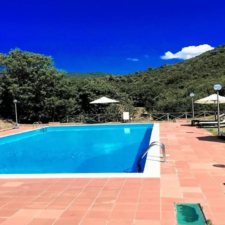 Villa Vallocchia - Sleeps 18 Exclusive Poolgrounds Spoleto 10 Mins Rome 1 Hr Borgiano (Perugia)
