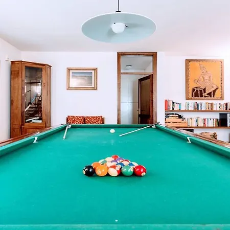 Villa Villa Vallocchia - Sleeps 18 Exclusive Poolgrounds Spoleto 10 Mins Rome 1 Hr Borgiano (Perugia)